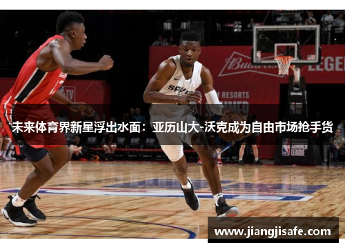 未来体育界新星浮出水面：亚历山大-沃克成为自由市场抢手货